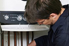 boiler repair Drawbridge