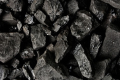 Drawbridge coal boiler costs