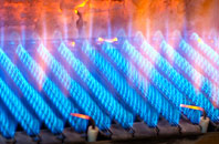 Drawbridge gas fired boilers