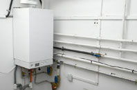 Drawbridge boiler installers